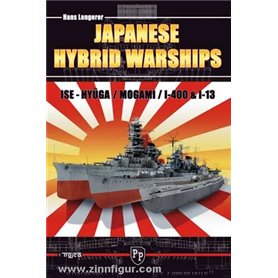 Trojca- Japanese Hybrid Warships-Tech. and Operat.