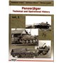 Trojca- Panzerjager Tech. and Operaton History v.1