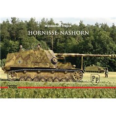 Trojca- Hornisse-Nashorn