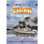 Trojca- Tiger - Tech, and Operation History vol.1