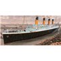 Airfix 1:400 Gift Set - RMS Titanic 