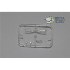 Arma Hobby 1:72 Hurricane Mk.I - EASTERN FORNT - LIMITED EDITION