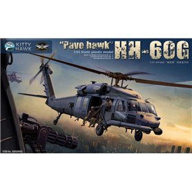 Kitty Hawk 50006 HH-60G "Pave Hawk"