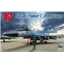 Kitty Hawk 80128 Su-35 PLAAF Version 2.0