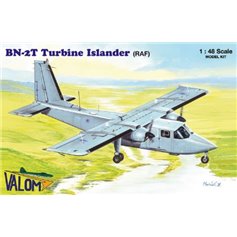 Valom 1:48 Britten-Norman BN-2T Turbine Islander - RAF