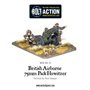 Bolt Action British Airborne 75mm Pack Howitzer & Crew