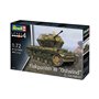 Revell 03286 Pojazd 1/72 Flakpanzer Iii Ostwind 3