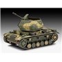 Revell 03286 Pojazd 1/72 Flakpanzer Iii Ostwind 3