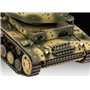 Revell 03286 Pojazd 1/72 Flakpanzer Iii Ostwind 3