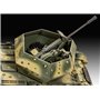 Revell 03286 Pojazd 1/72 Flakpanzer Iii Ostwind 3