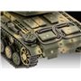 Revell 03286 Pojazd 1/72 Flakpanzer Iii Ostwind 3