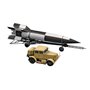 Revell 03310 Pojazd 1/72 Ss-100 Gigant+Transporter