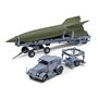 Revell 03310 Pojazd 1/72 Ss-100 Gigant+Transporter