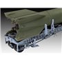 Revell 03310 Pojazd 1/72 Ss-100 Gigant+Transporter