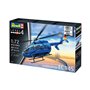 Revell 03877 Helikopter 1/72 Eurocopter Ec 145