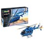 Revell 03877 Helikopter 1/72 Eurocopter Ec 145