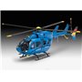 Revell 03877 Helikopter 1/72 Eurocopter Ec 145