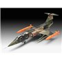 Revell 03879 1/72 F-104 G Starfighter NL/B