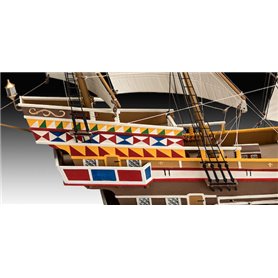 Revell 1:96 ENGLISH MAN O`WAR