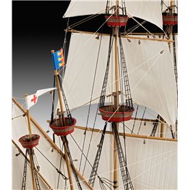 Revell 1:96 ENGLISH MAN O`WAR
