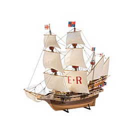 Revell 1:96 ENGLISH MAN O`WAR