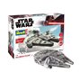 Revell 06778 Star Wars Build&Play Millenium Falcon