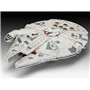 Revell 06778 Star Wars Build&Play Millenium Falcon