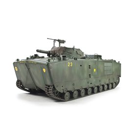 AFV Club AF35141 LVTH6A1 Fire Support Vehicle