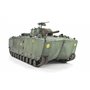 AFV Club AF35141 LVTH6A1 Fire Support Vehicle