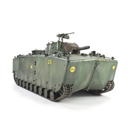 AFV Club AF35141 LVTH6A1 Fire Support Vehicle