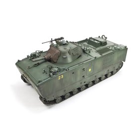 AFV Club AF35141 LVTH6A1 Fire Support Vehicle