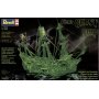 Revell 1:96 Ghost Ship | w/paints | 