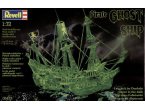 Revell 1:96 Ghost Ship | w/paints | 