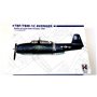 Hobby 2000 1:72 TBF / TBM-1C Avenger - BATTLE OF LEYTE GULF - OCTOBER 1944 