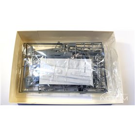 Hobby 2000 1:72 TBF / TBM-1C Avenger - BATTLE OF LEYTE GULF - OCTOBER 1944