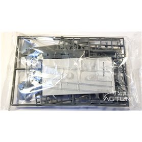 Hobby 2000 1:72 TBF / TBM-1C Avenger - BATTLE OF LEYTE GULF - OCTOBER 1944