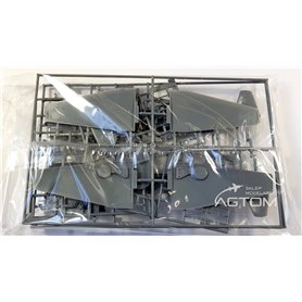 Hobby 2000 1:72 TBF / TBM-1C Avenger - BATTLE OF LEYTE GULF - OCTOBER 1944