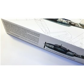 Hobby 2000 1:72 TBF / TBM-1C Avenger 
