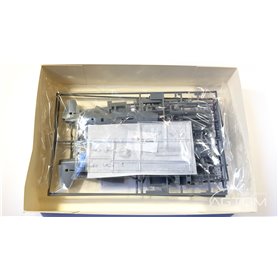Hobby 2000 1:72 TBF / TBM-1C Avenger 