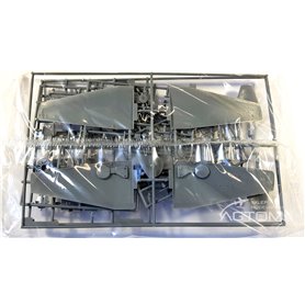 Hobby 2000 1:72 TBF / TBM-1C Avenger 