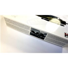 Hobby 2000 1:72 Bristol Beaufighter Mk.VIC ( ITF ) / Mk.VIF