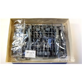 Hobby 2000 1:72 Bristol Beaufighter Mk.VIC ( ITF ) / Mk.VIF