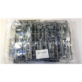 Hobby 2000 1:72 Bristol Beaufighter Mk.VIC ( ITF ) / Mk.VIF