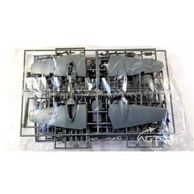 Hobby 2000 1:72 Bristol Beaufighter Mk.VIC ( ITF ) / Mk.VIF