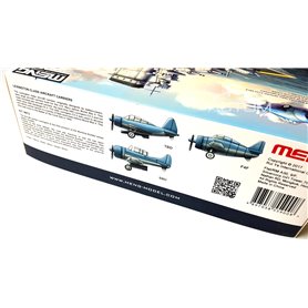 Meng WARSHIP BUILDER USS Lexington