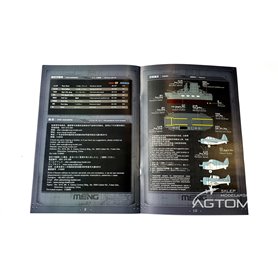 Meng WARSHIP BUILDER USS Lexington