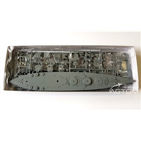 Tamiya 1:700 HMS Nelson