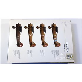 Arma Hobby 1:72 PZL P.7a / EXPERT SET 