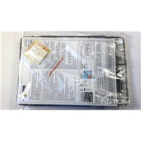 Arma Hobby 1:72 PZL P.7a / EXPERT SET 