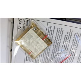 Arma Hobby 1:72 PZL P.7a / EXPERT SET 